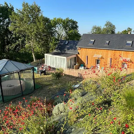 Les Maisons Du Phare Berville-sur-Mer Exterior photo