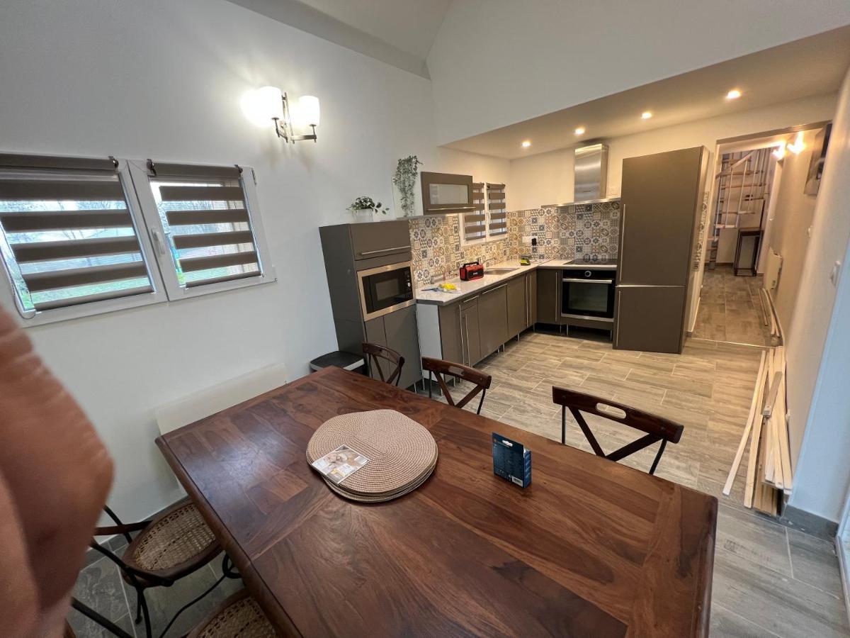Les Maisons Du Phare Holiday home