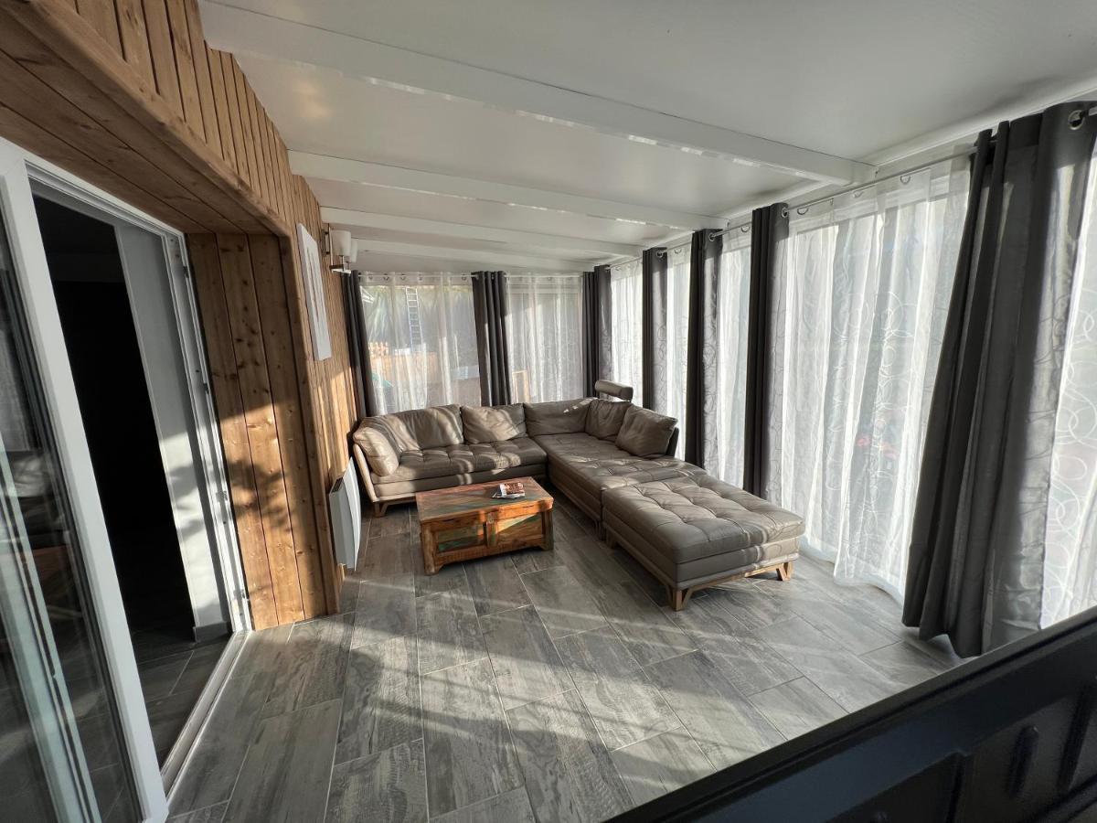 Les Maisons Du Phare Holiday home