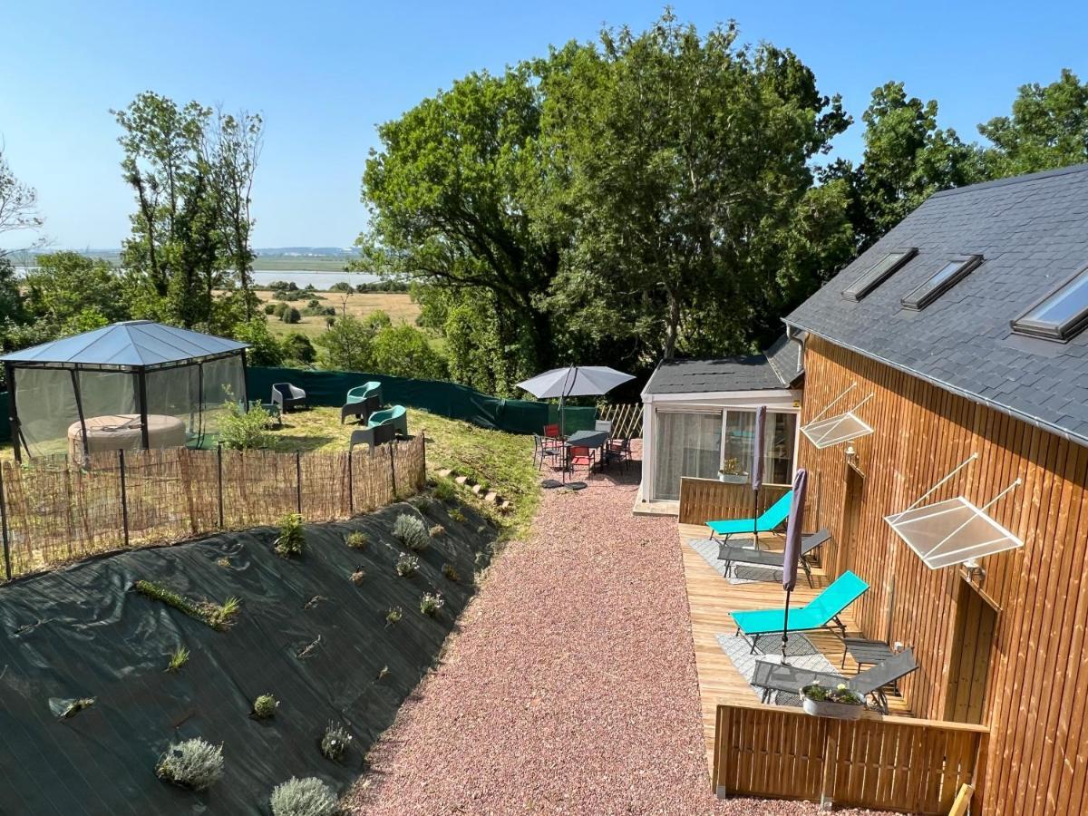 Les Maisons Du Phare Holiday home *
