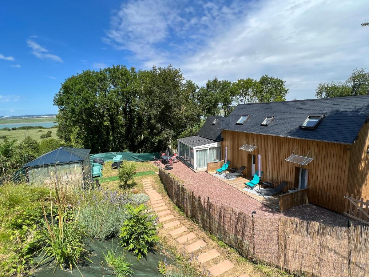 Les Maisons Du Phare Holiday home