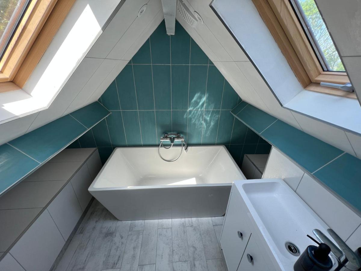 Les Maisons Du Phare Holiday home *